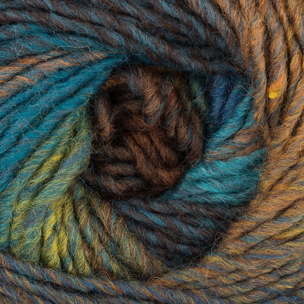Rico Creative Melange Chunky