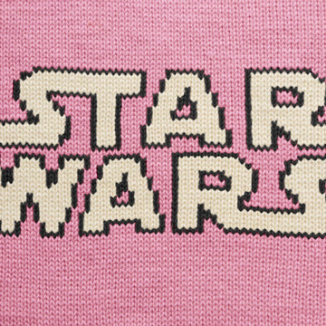 Star wars text charts