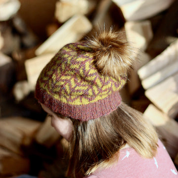 Thinking Cap