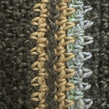 Charauxbo Shawl