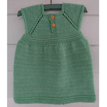 Simple & Sweet Little Dress