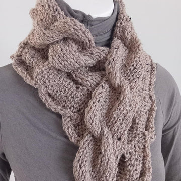 Reversible Folded