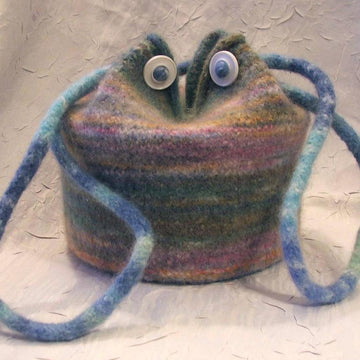 Frog Bag