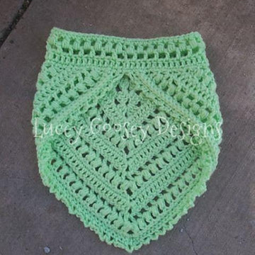 Be Yourself Bandana Cowl