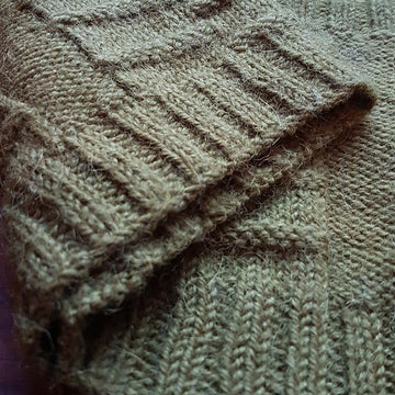 Trenches