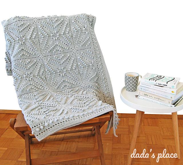 Menya Blanket