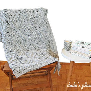 Menya Blanket