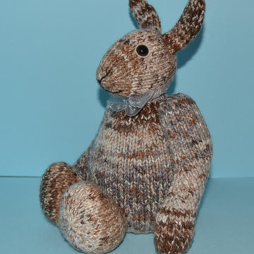 Hewitt The Hare
