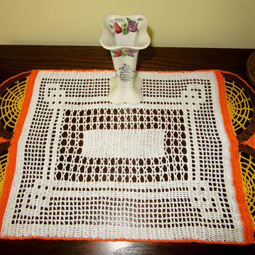 Art Deco Runner