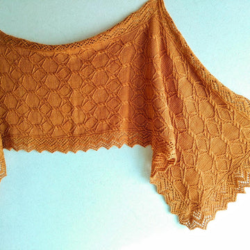 Trellis Wrap
