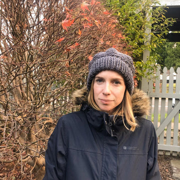 Eaglehawk Bendigo Beanie