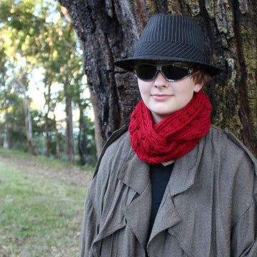 Clarrow Cowl