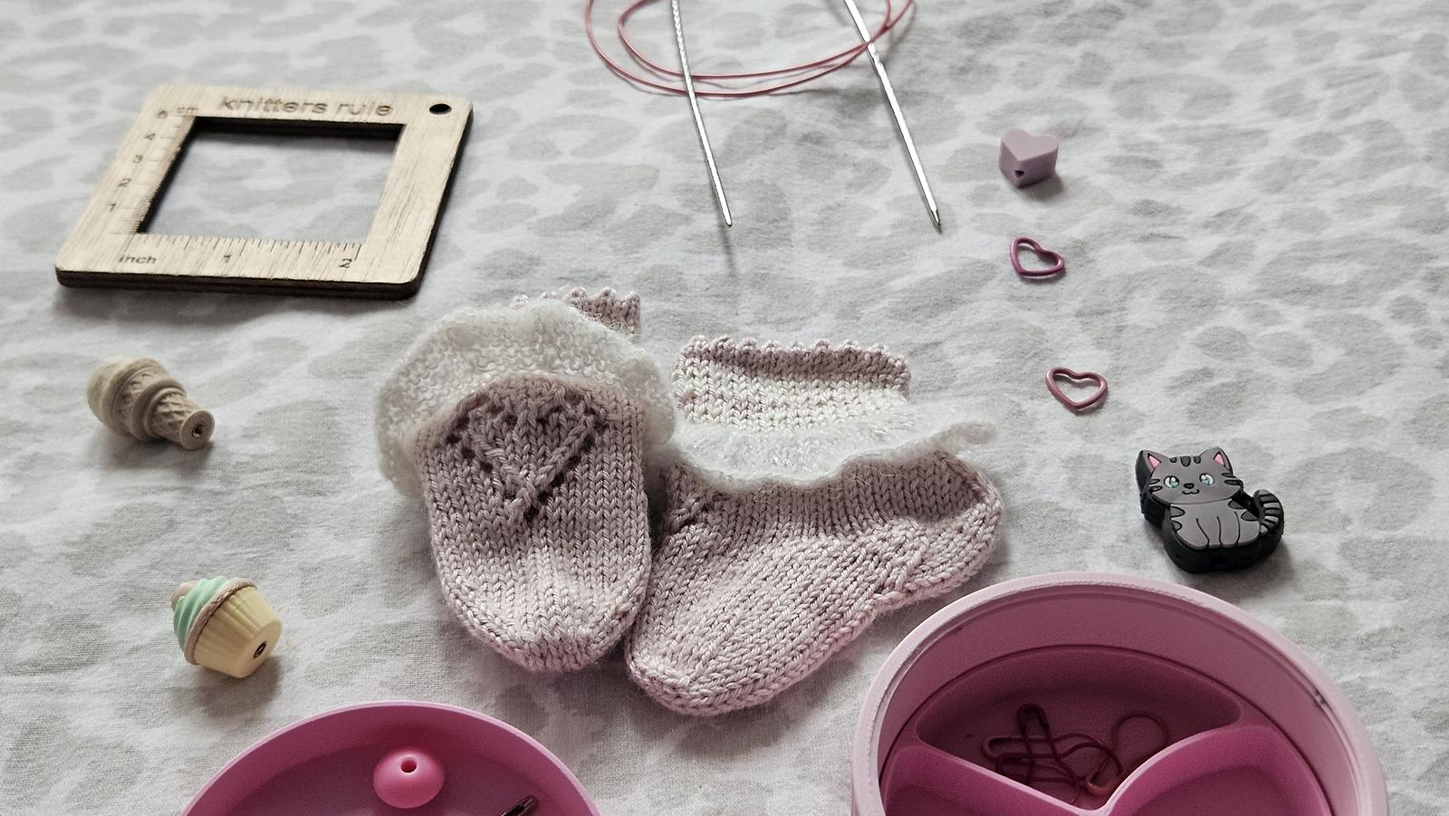 #LoveMeCrazySocks