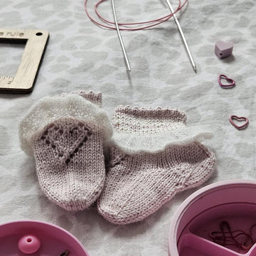 #LoveMeCrazySocks