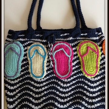 Bags Galore 12-111