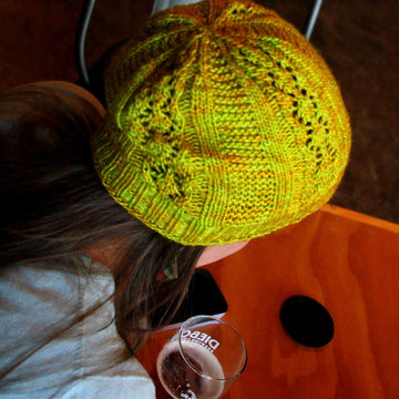 Maple Slouch
