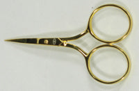 Siesta Frames Goldwork Scissors