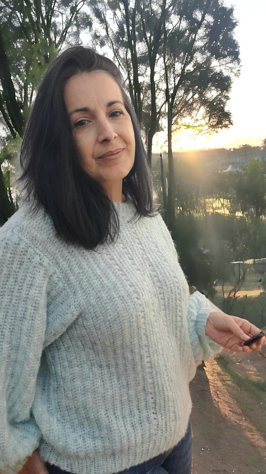 Calma Sweater