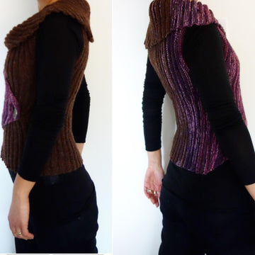 Tulip Vest