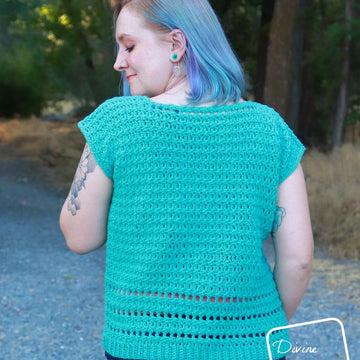 Heather Top