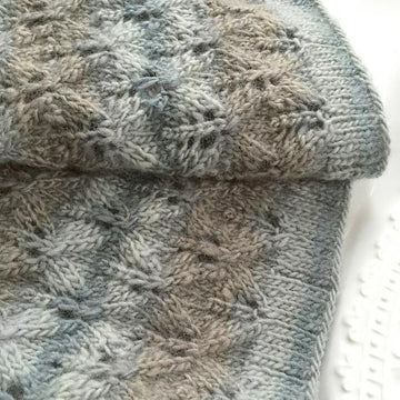 Yew Tree Cowl