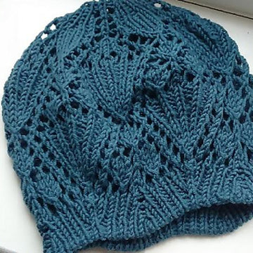 Bouquet Beanie