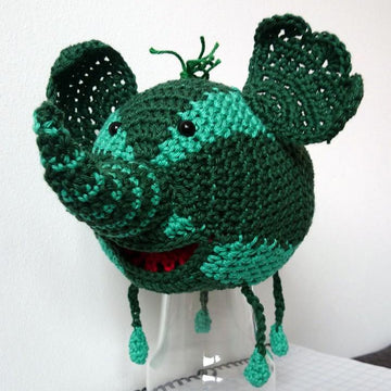 Watermelophant