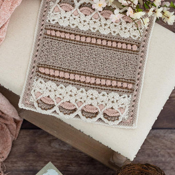 Memories of Yesterday 12" Square
