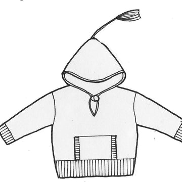 Nutkin Hoodie
