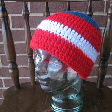 Captain America beanie, Avengers