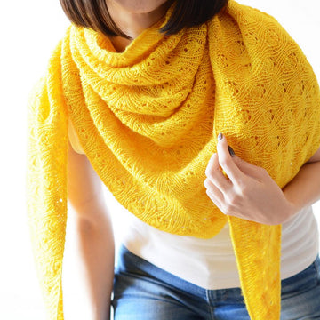 Kaga Shawl