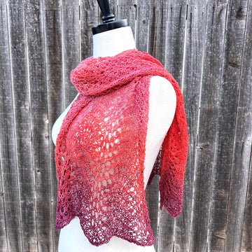 Nebula Scarf