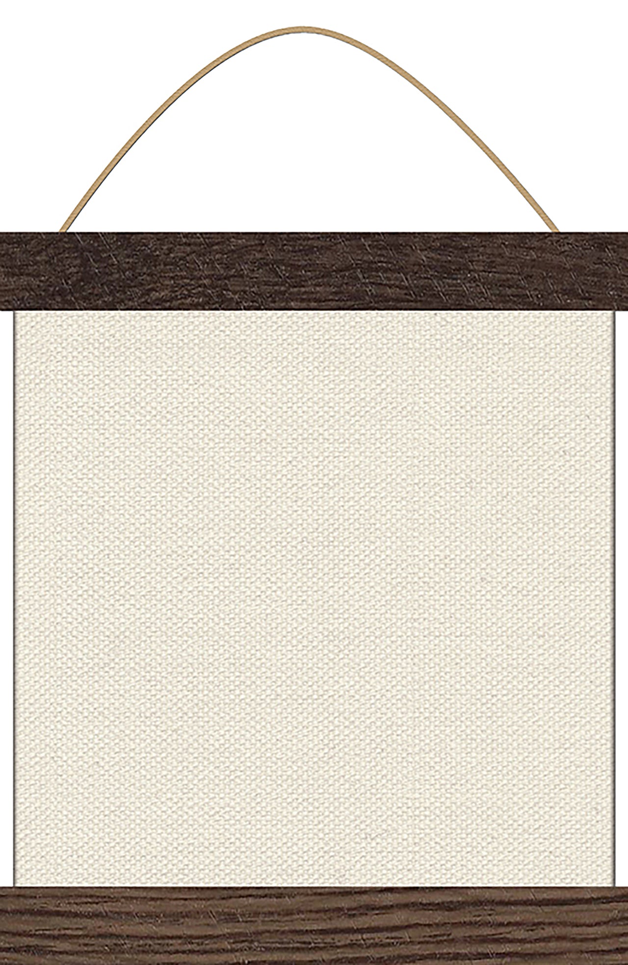 Hampton Art Jillibean Soup Mix The Media Hanging Canvas 12"X14" - 448709