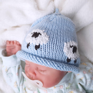 Avery beanie
