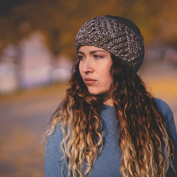 Divergent Headband