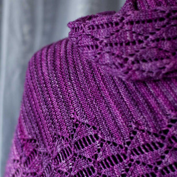 Propagation Shawl