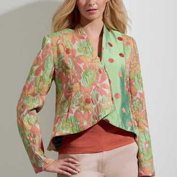 Vogue Misses' Jacket V1865 - Sewing Pattern
