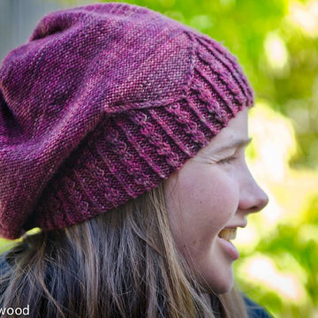 Queen of Everything... Hat