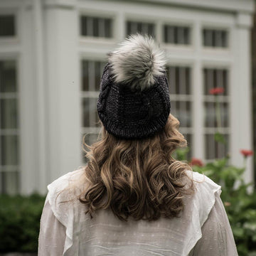 The Mary Hat