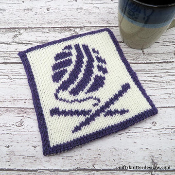 Yarnful Potholder