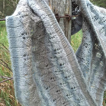 Yew Tree Cowl