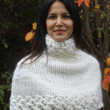 Calgary Cape
