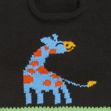 Gerrie Pullover