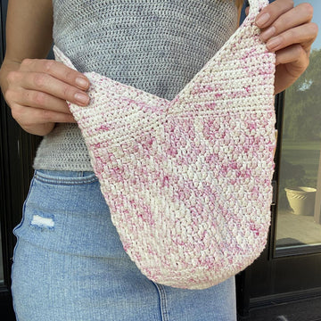 Phoebe Crossbody Bag