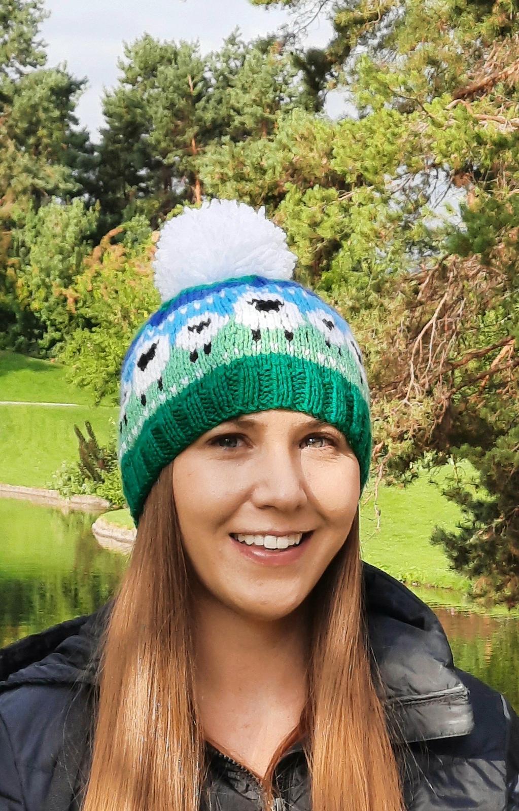 Taylor HAT