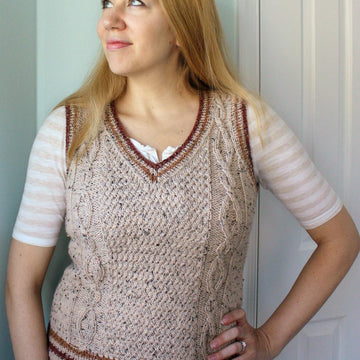 Vaughan Vest