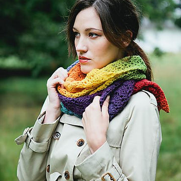 Catherine Scarf
