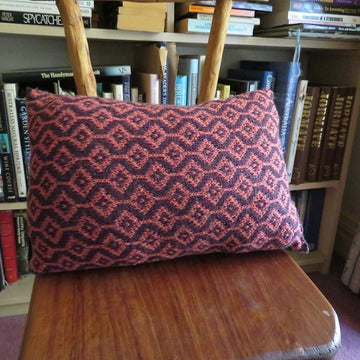 Dilettante Cushion Cover