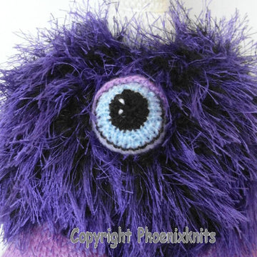 Purple People Eater