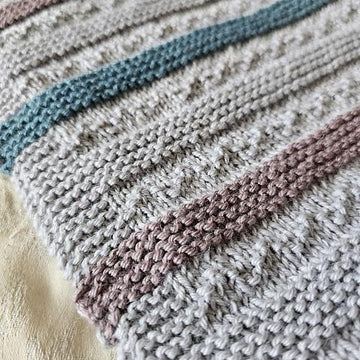Hailey's Blanket